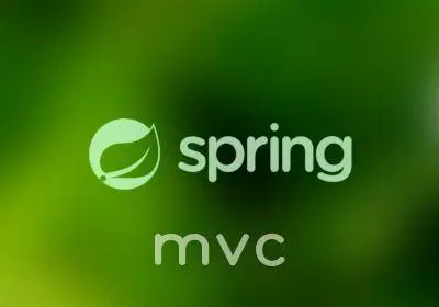 Spring MVC学习笔记